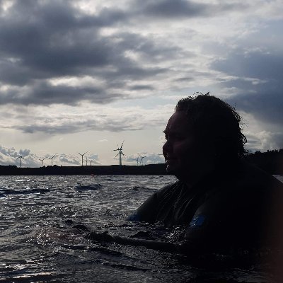 DeniRiach's profile picture. Forest school practitioner, youth and community worker, trainer and facilitator of outdoor play and fun for all ages. I teach all kinds of woodcraft.