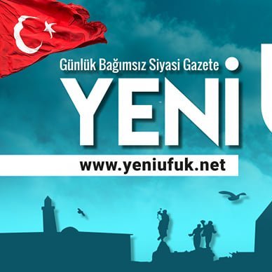 Elazığ Yeni Ufuk Gazetesi
Nailbey Mahallesi Yeşildere Sokak ELAZIĞ- Merkez Telefon: 0(424) 233 83 53 yeniufuk2323@gmail.com