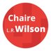 Chaire L.R. Wilson (@l_chaire) Twitter profile photo