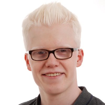 Paul Heidekrüger Profile