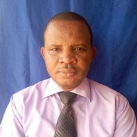 Oluwasina Ojo E (@ojooluwasina) 's Twitter Profile Photo Oluwasina Ojo E (@ojooluwasina) 's Twitter Profile Photo