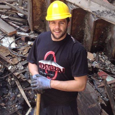 Profile Picture of Raleigh For Congress (@MikeForBuffalo) on Twitter