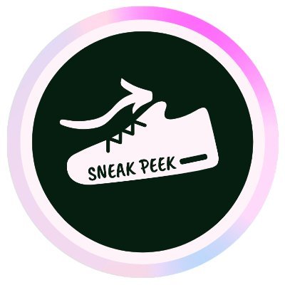 Sneak Peek is the widest variety of new condition sneakers available to rent with membership subscription!