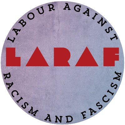 Is your CLP antiracist? Pass our model motion: https://t.co/bgXwstv29Z and sign up to the LARAF mailing list here: https://t.co/2CJLUAwMR1 | RT/like ≠ endorsement.