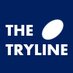 The Tryline 🏉 (@TrylineUK) Twitter profile photo