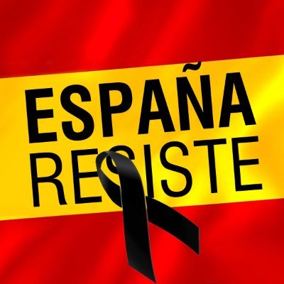 España Resiste