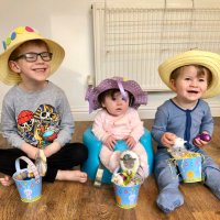 Laura Ainsworth (@lauracoppleston) 's Twitter Profile Photo Laura Ainsworth (@lauracoppleston) 's Twitter Profile Photo
