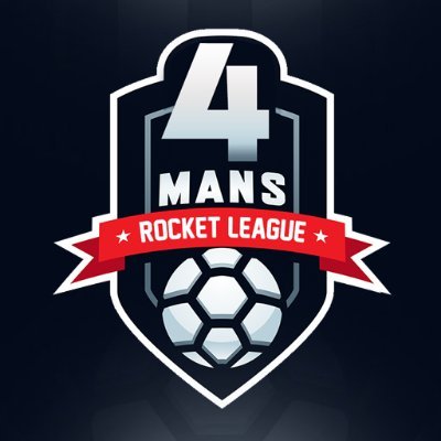 Official RL4Mans from the creators of @RL6Mans .

@RocketLeague Competitive PUG System run via @discordapp. 

Supporting NA, EU.

https://t.co/xkjRNbndDe