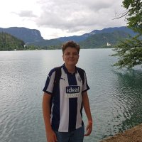 Danny Swann - @DannySwann9 Twitter Profile Photo