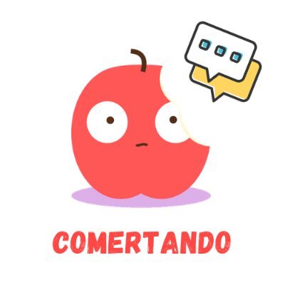 comertando's profile picture. Ciencia y Tecnología de los Alimentos 👩‍🔬       
Divulgación científica 🔬  ¿Hablamos de comida, no?