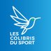 Les Colibris du sport (@ColibrisSport) Twitter profile photo