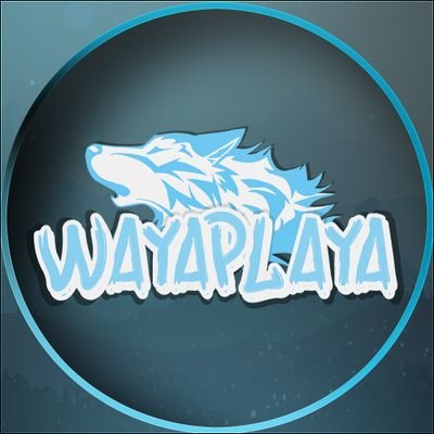 24 | Wanna be fragger for @NWA_PUBG | IG: wayaplaya | YouTube: WayaPlaya | Twitch: WayaPlaya