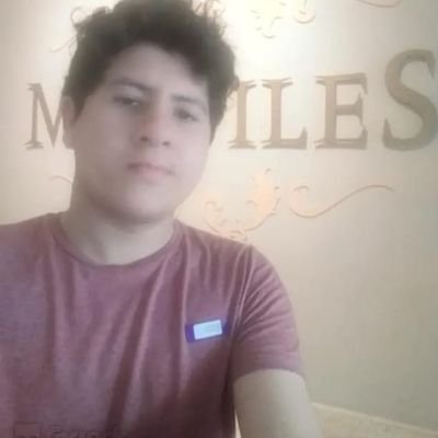 AbelardoGarcaG2's profile picture. Marketero ... developing.
De todo un poco 🤷🙇🤦

FCC,
UANL,
Lic. Mercadotecnia