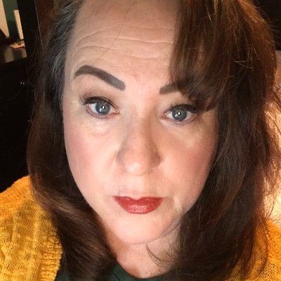 Stormy Gale - Wife. Mom. Grand. Sister. Aunt. Chaplain. Friend. Princess Warrior