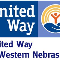 United Way of Western Nebraska(@uwwestne) 's Twitter Profile Photo