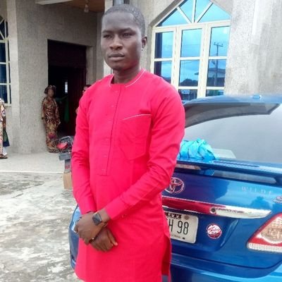 DrEriCharles1's profile picture. A medical practitioner and an entrepreneur. 
Owner of EriSix Telecom Services
Gentle, kind, easy going with a heart of gold, always ready to listen and help