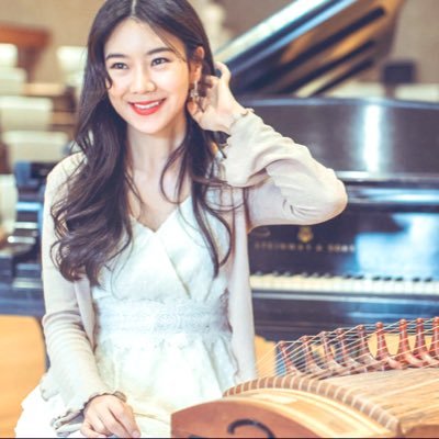 Cross Cultural Gayageum Musician, Bridging East and West, The most successful viral Asian traditional music YouTuber, Voting member of Grammy,