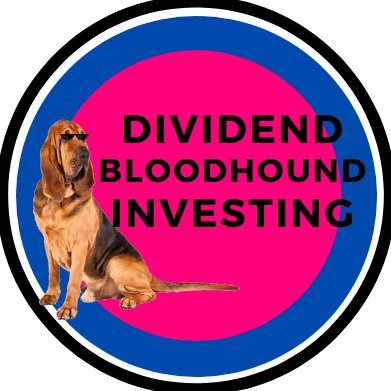 Dividend & Growth investor 📊 Free Dividend tracker! 👉🏼 https://t.co/AcTSJ652jL