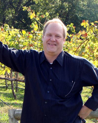 Just a guy--loves wine, Orioles baseball and SCUBA.