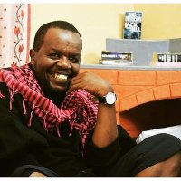 PapaJoe254 (@pjoe254) 's Twitter Profile