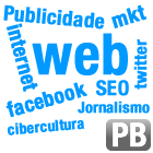 ComDigitalPB's profile picture. Saiba tudo que acontece na Paraíba sobre comunicação digital, mídias sociais, marketing digital, jornalismo online... Para promover eventos, basta nos mencionar