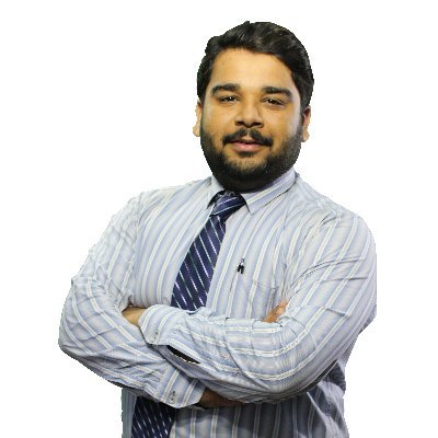 DrLectures's profile picture. Dr. Muhammad Saquib Qureshi, serving students community from last 13 years. Quality Education is Priceless I believe.