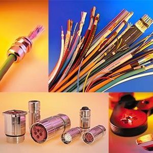 The Worry-Free Cable Experience CSA / c(UL) approved Industrial-, Automation-, Robotics Cable. VFD & servo cables.