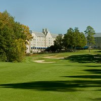 Duke Univ. Golf Club - @Dukegolfclub Twitter Profile Photo