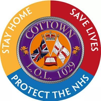 Cottown is an Orange Lodge within Bangor District No.18. Encamped at the Six Road Ends. interested in joining us, send us an email: lol1029secretary@hotmail.com