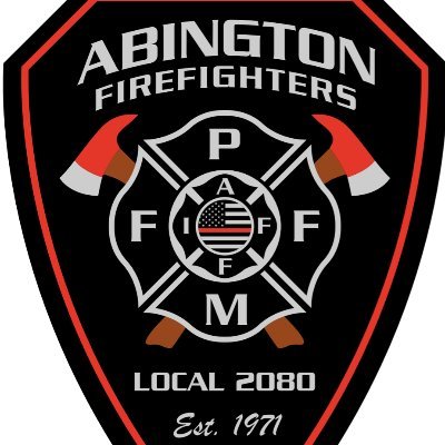 The Official Twitter of the Abington FireFighters IAFF Local 2080