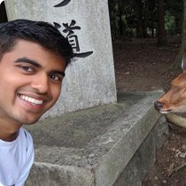 neelmango's profile picture. eng @openai, prev PM/Eng @google