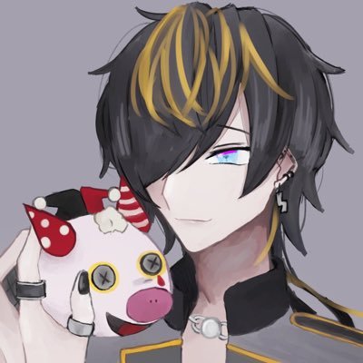 ぶちさんのプロフィール画像