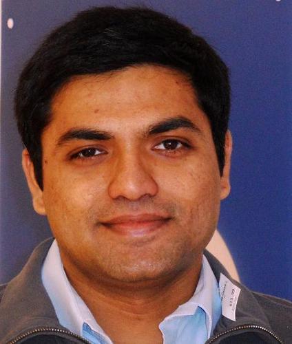 vvsnr's profile picture. IT Professional & Entrepreneur