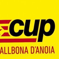 CUP Vallbona d’Anoia(@Cupvallbonadan1) 's Twitter Profile Photo