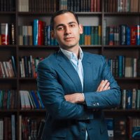 Urkhan Seyidov(@Urkhan) 's Twitter Profile Photo