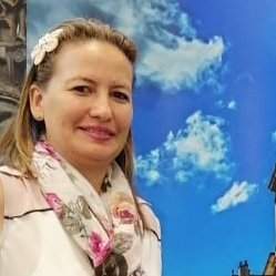 Indira Yineth Guevara Rios
Agente Profesional en viajes y turismo