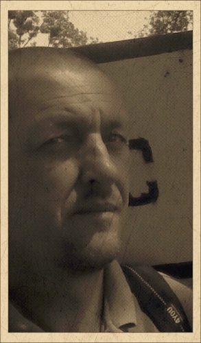 Юрій Леон  Самсін