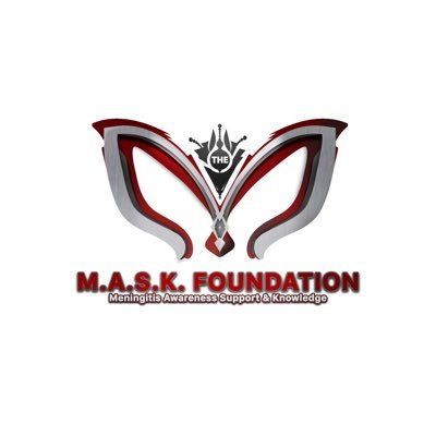 The Meningitis Awareness Support & Knowledge (M.A.S.K) Foundation provides educational tools and resources to those infected or affected by Meningitis
