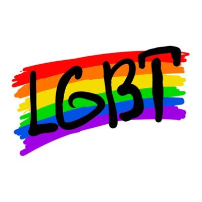 Page for the #LGBT community. S/o’s & follow trains tba #Follow #Share #GainFollowers