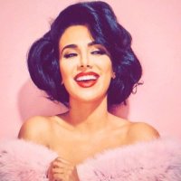 عمه مزاجيه (@bg1mksncectymhu) Twitter profile photo