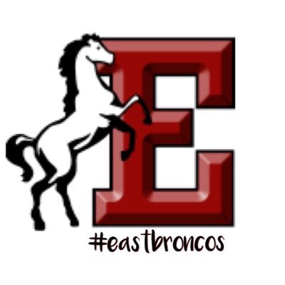 The official twitter account of Coppell Middle School East. Once a bronco, always a bronco! #EastBroncos