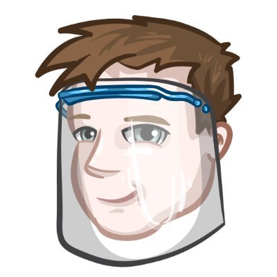 Product Development Engineer @ LIND Art & Technology,
Founder of @SthlmMakerspace,
Former CTO of @3dverkstan,
Creator of 3DVerkstan faceshield, The Olsson Ruby
