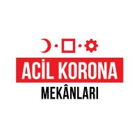 Acil Korona Mekanları (@acilkoronamekan) 's Twitter Profile