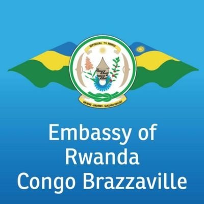 The Embassy of Rwanda in the Republic of Congo, Gabon, Cameroon, Equatorial Guinea, CAR, ECCAS(CEEAC)