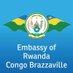 Rwanda in Congo BZV (@RwandaInCongo) Twitter profile photo