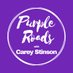 Purple Roads Podcast (@roadspurple) Twitter profile photo Purple Roads Podcast (@roadspurple) Twitter profile photo