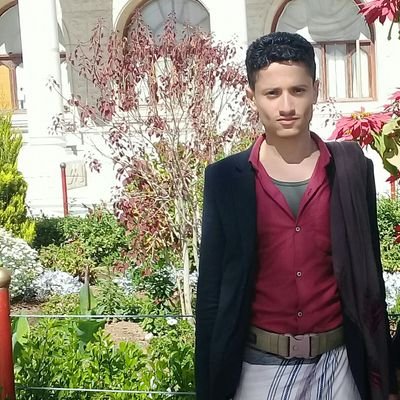 🇾🇪 لن تراى ادنيا على ارضي وصيا 🇾🇪
#تابعني_اتابعك
حسابي الاحتياطي👈@A_RwISHAN