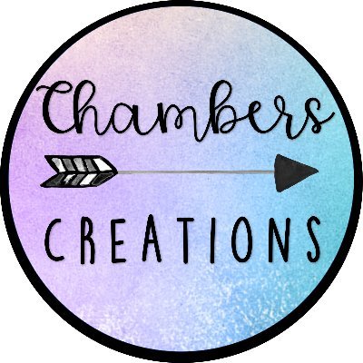 TeachersPayTeachers creator: Chambers Creations