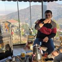 İbrahim Aydın (@ibrhmaydnnn) 's Twitter Profile