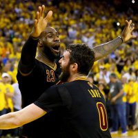 LBJ - MJ ๐ (@nbafan23236) 's Twitter Profile Photo LBJ - MJ ๐ (@nbafan23236) 's Twitter Profile Photo